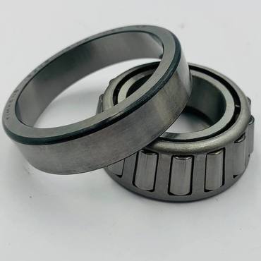 Подшипник роликовый КПП JD8134/7449 John Deere - Timken  JD8134/7449.03 [JOHN DEERE]