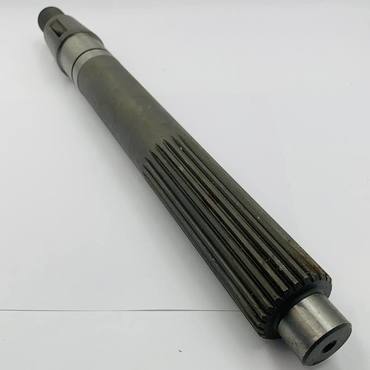 Вал муфты эластичной Z38620 John Deere 