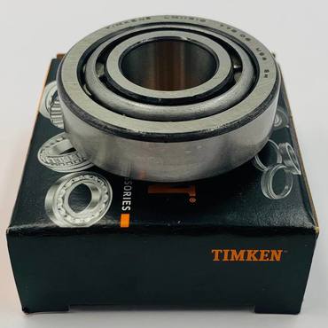 Подшипник конический роликовый JD8226/8188 Timken JD8226/8188.01 [JOHN DEERE]