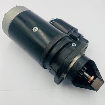 Стартер 12V 3KW AR70436, RE19187, 930-86 двигателя John Deere Cargo