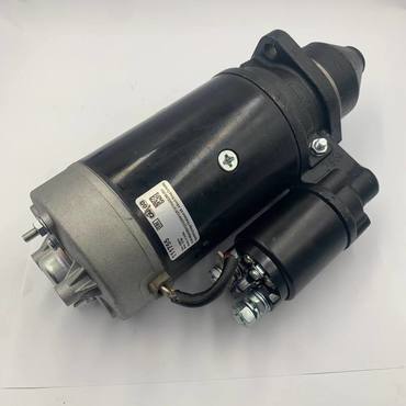 Стартер 12V 3KW AR70436, RE19187, 930-86 двигателя John Deere Cargo