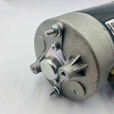 Стартер 12V 3KW AR70436, RE19187, 930-86 двигателя John Deere Cargo