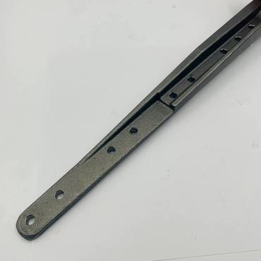 Головка коси жатки AH21346 John Deere - з планкою ROTA