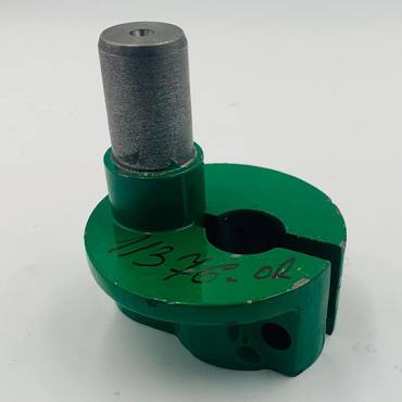 Эксцентрик з валом грохота John Deere Z11376  Z11376.01 [JOHN DEERE]