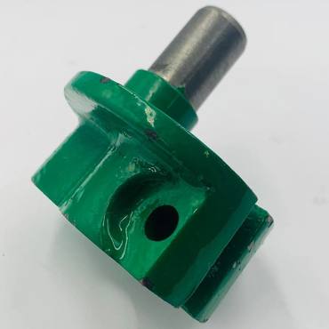 Эксцентрик з валом грохота John Deere Z11376 