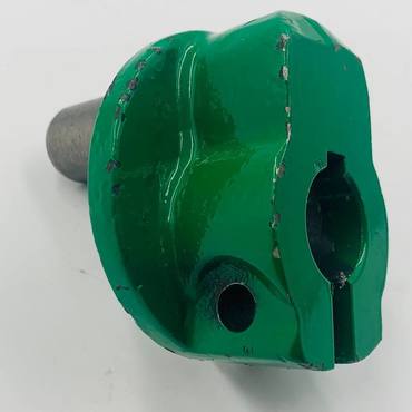 Эксцентрик з валом грохота John Deere Z11376 