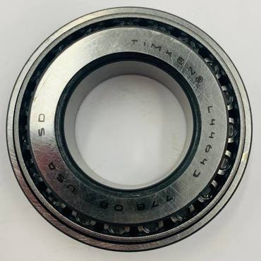 Конический роликовый подшипник JD8933, JD8253, L44610+L44643 John Deere - Timken