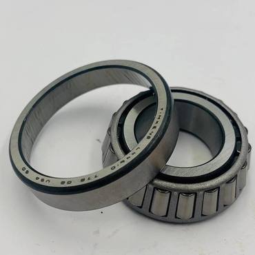 Конический роликовый подшипник JD8933, JD8253, L44610+L44643 John Deere - Timken