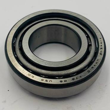 Конический роликовый подшипник JD8933, JD8253, L44610+L44643 John Deere - Timken