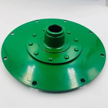 Диск перегруза AZ42393 John Deere - d315, 24 шлица Premium AZ42393.01 [JOHN DEERE]