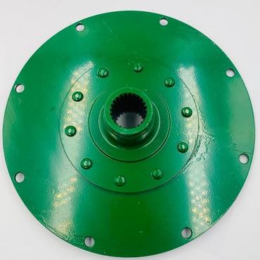 Диск перевантаження AZ42393 John Deere - d315, 24 шліци Premium