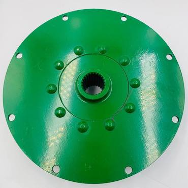 Диск перевантаження AZ42393 John Deere - d315, 24 шліци Premium