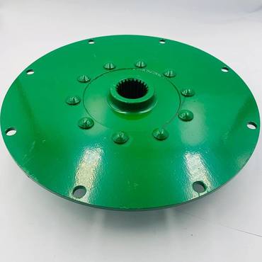 Диск перевантаження AZ42393 John Deere - d315, 24 шліци Premium