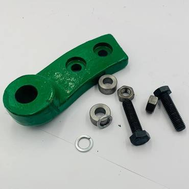 Крепление балансира косы жатки John Deere - Z11231 