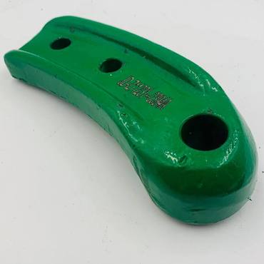 Крепление балансира косы жатки John Deere - Z11231 