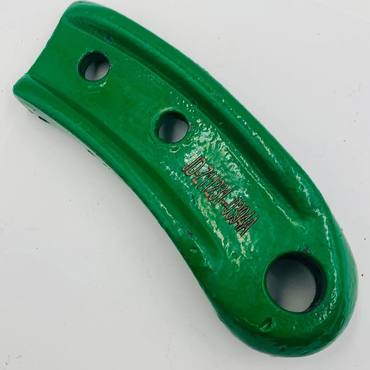 Крепление балансира косы жатки John Deere - Z11231 