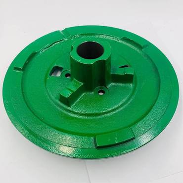 Диск вариатора мотовила Z10731 John Deere 40х285 - подвижный