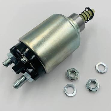 Втягивающее реле стартера AL25268 John Deere