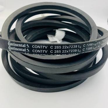 Приводной ремень C285, 061361 Claas Continental Conti-V 061361.2 [CLAAS]
