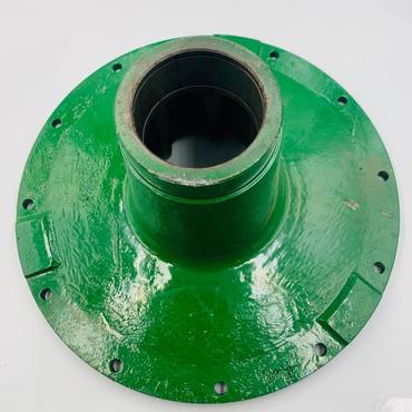 Корпус диска перегрузки двигателя Z10104 John Deere - 90х400