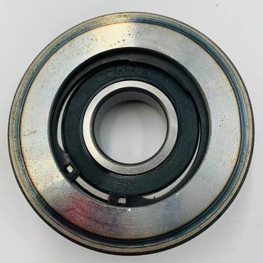 Ролик пластины поршня 58.121 толкателя Welger AP 52, AP 42 - 25x80x25мм.