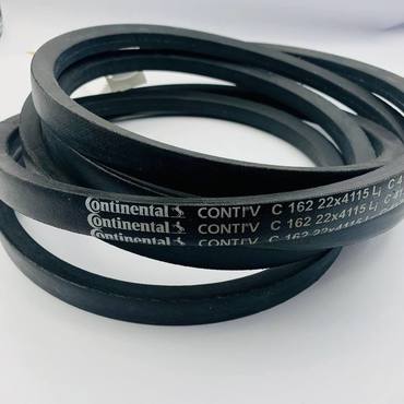 Приводной клиновый ремень C-4170Lw Continental 1615254M1.01 [MASSEY FERGUSON]