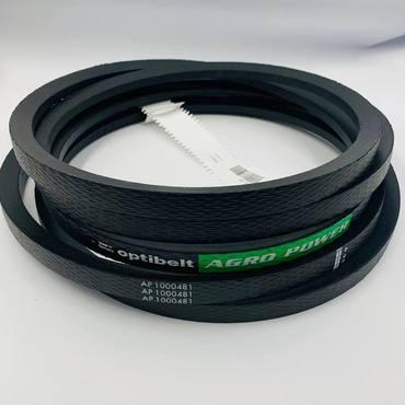 Ремень 20x4720 Lw вентиляторный Optibelt AP1000481