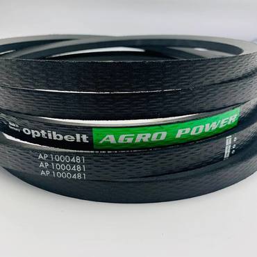 Ремень 20x4720 Lw вентиляторный Optibelt AP1000481