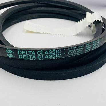 Ремень 17x4400Li/4440Ld, Z60135, 922921M1, 753643, Z30920 Gates Delta CLASSIC B173 773313.1.26 [JOHN DEERE]