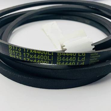 Ремень 17x4400Li/4440Ld, Z60135, 922921M1, 753643, Z30920 Gates Delta CLASSIC B173