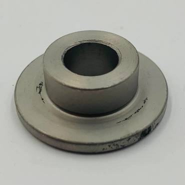 Втулка ножа измельчителя зерноуборочного комбайна 060016/4MM Claas - D10мм, D-18/30мм 060016/4MM [CLAAS]
