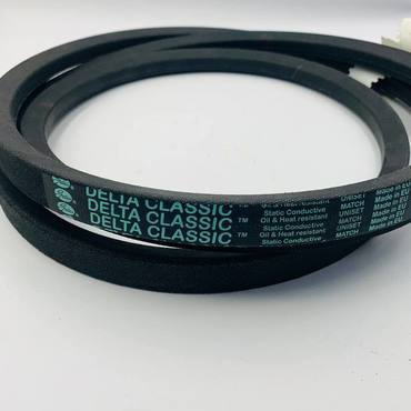 Приводной клиновой ремень 22x2642Li/2700Ld C104 Gates Delta CLASSIC