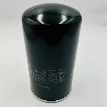 Фильтр гидравлики MANN AL56469
