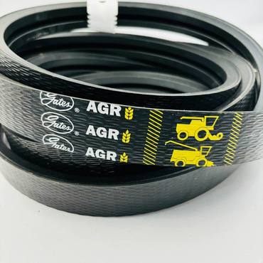 Многоручьевой ремень 2HBx4180Lw, 1623354 Gates Agri D41979600.26 [MASSEY FERGUSON]