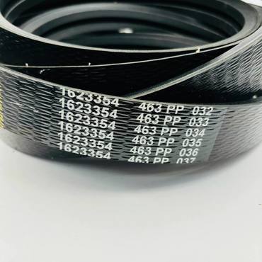 Многоручьевой ремень 2HBx4180Lw, 1623354 Gates Agri