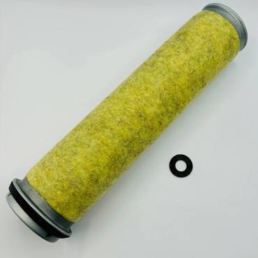 Фильтр воздушный Hi-Fi P776694  176169.03 [CLAAS]