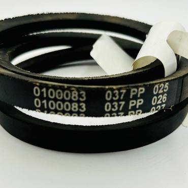 Ремень вентиляторный SPA-1180Lw, 0100083 Gates