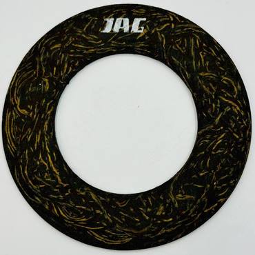 Фередо накладка 80x140x3 зернозбирального комбайну Claas
