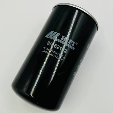 Фільтр гідравліки SH 62192 - HIFI SH62192 [CLAAS]