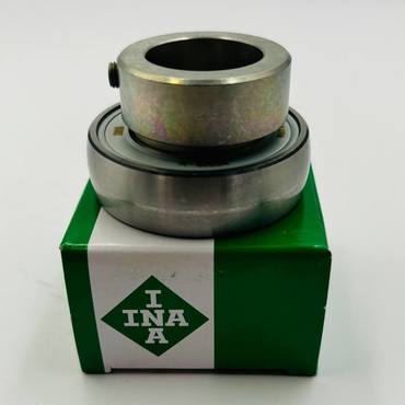 Закреплямый шариковый подшипник JD39102, 636341, ES205, GRAE25NPPB - INA - 25x52x15