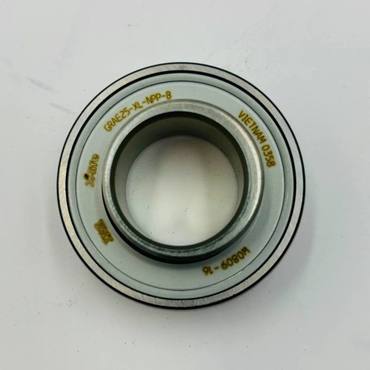 Закреплямый шариковый подшипник JD39102, 636341, ES205, GRAE25NPPB - INA - 25x52x15