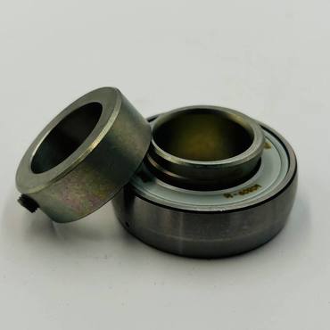 Закреплямый шариковый подшипник JD39102, 636341, ES205, GRAE25NPPB - INA - 25x52x15