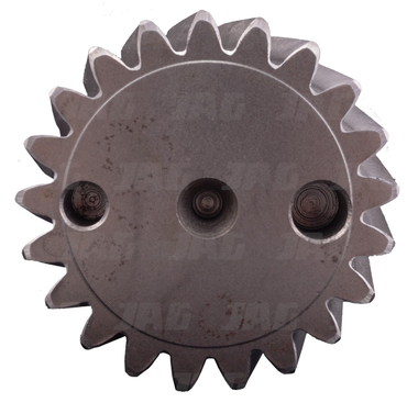 Вал блока балансира Z-21 двигателя Perkins 4.236 3117V003 