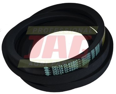 Приводной клиновой ремень Gates Delta Classic  630144 Claas 