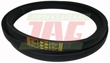 Приводной клиновой ремень Claas 2103333, 653064 Gates Agri