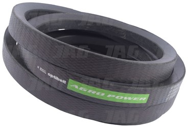 Приводной клиновой ремень Claas 653064 Optibelt 