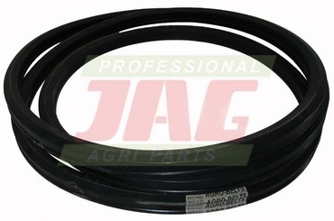 Ремень двухсторонний шестигранный Claas 653380 AGRO-BELTS