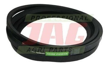 Приводной ремень Claas 653120 Optibelt Agro Power