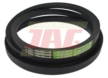 Приводной ремень Claas 750294, AP1000251 Optibelt Agro Power 750294.02 [CLAAS]