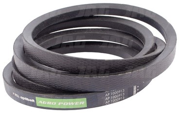 Приводной ремень Claas 654534, 1000913 Optibelt Agro Power 1000913.01 [CLAAS]